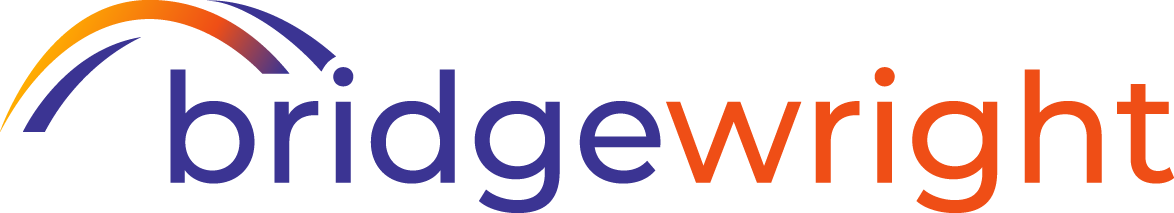Bridgewright.ai Logo